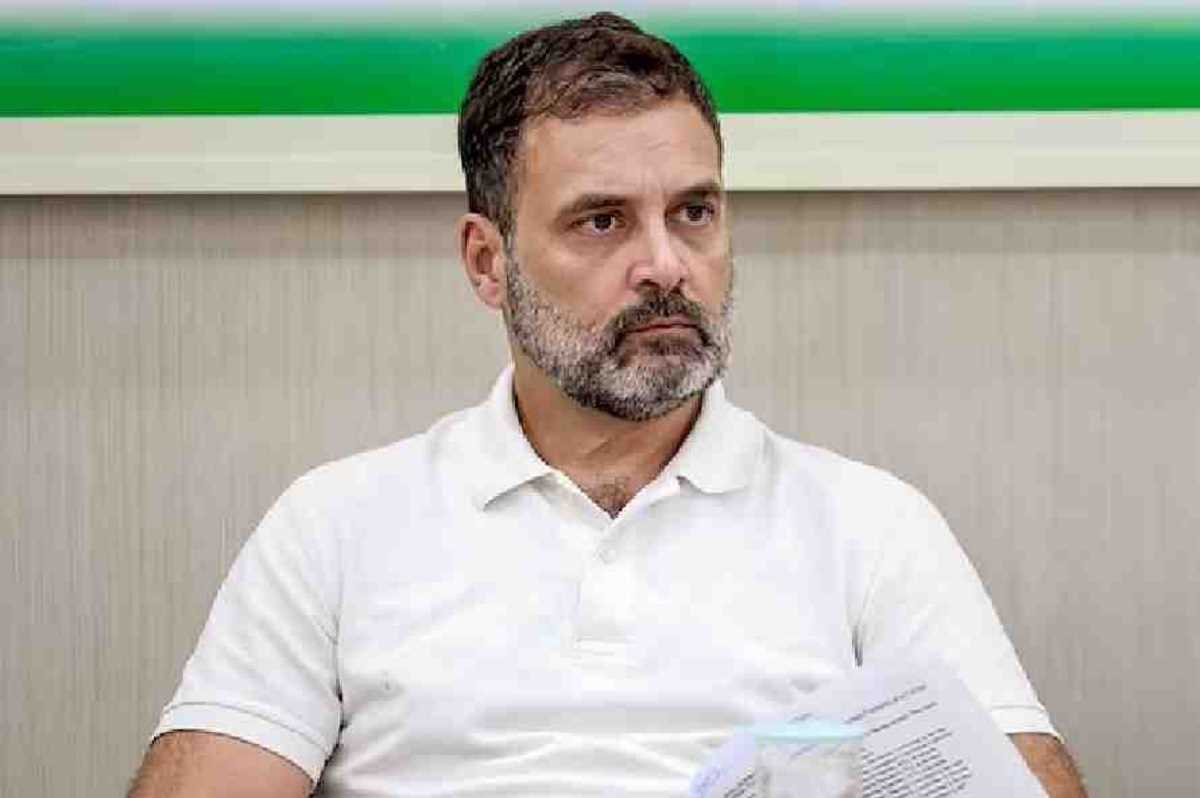 राहुल गांधी कल 23 दिसंबर को महाराष्ट्र के दौरे पर होंगे, परभणी में हिंसा प्रभावित लोगों से करेंगे मुलाकात